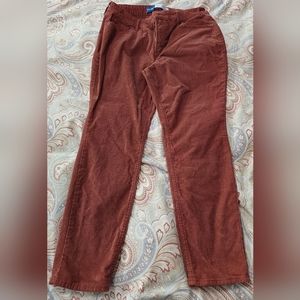 Old Navy Corduroy Jeans